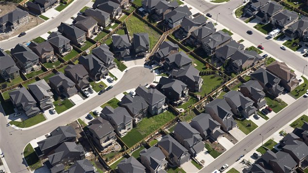 High Down Payments: A Major Barrier To Homeownership In Canada High Down Payments: A Major Barrier To Homeownership In Canada