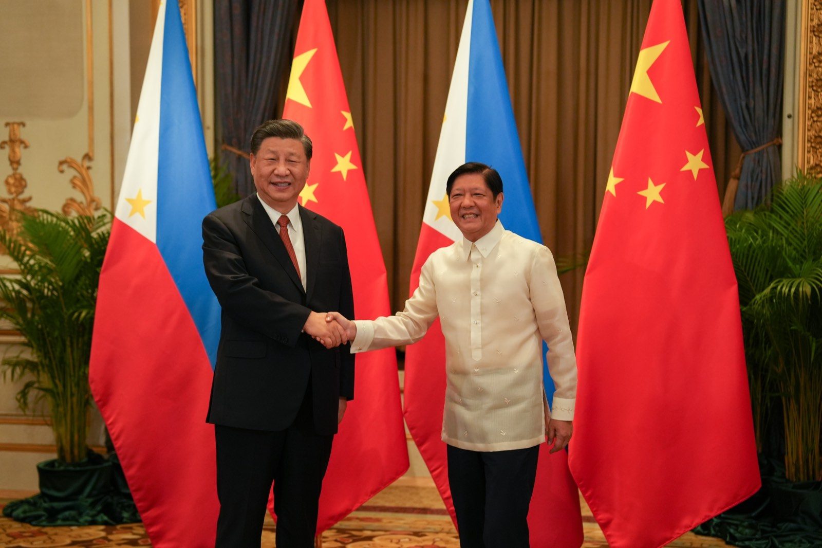 High-Level Talks: China Seeks US Deal With Expert Support