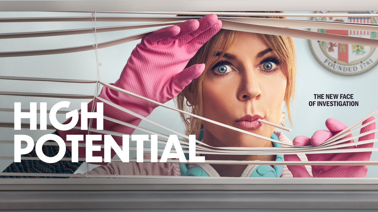 High Potential Episode 13: Understanding The Casting Of David And The Show's Ironic Twist High Potential Episode 13: Understanding The Casting Of David And The Show's Ironic Twist