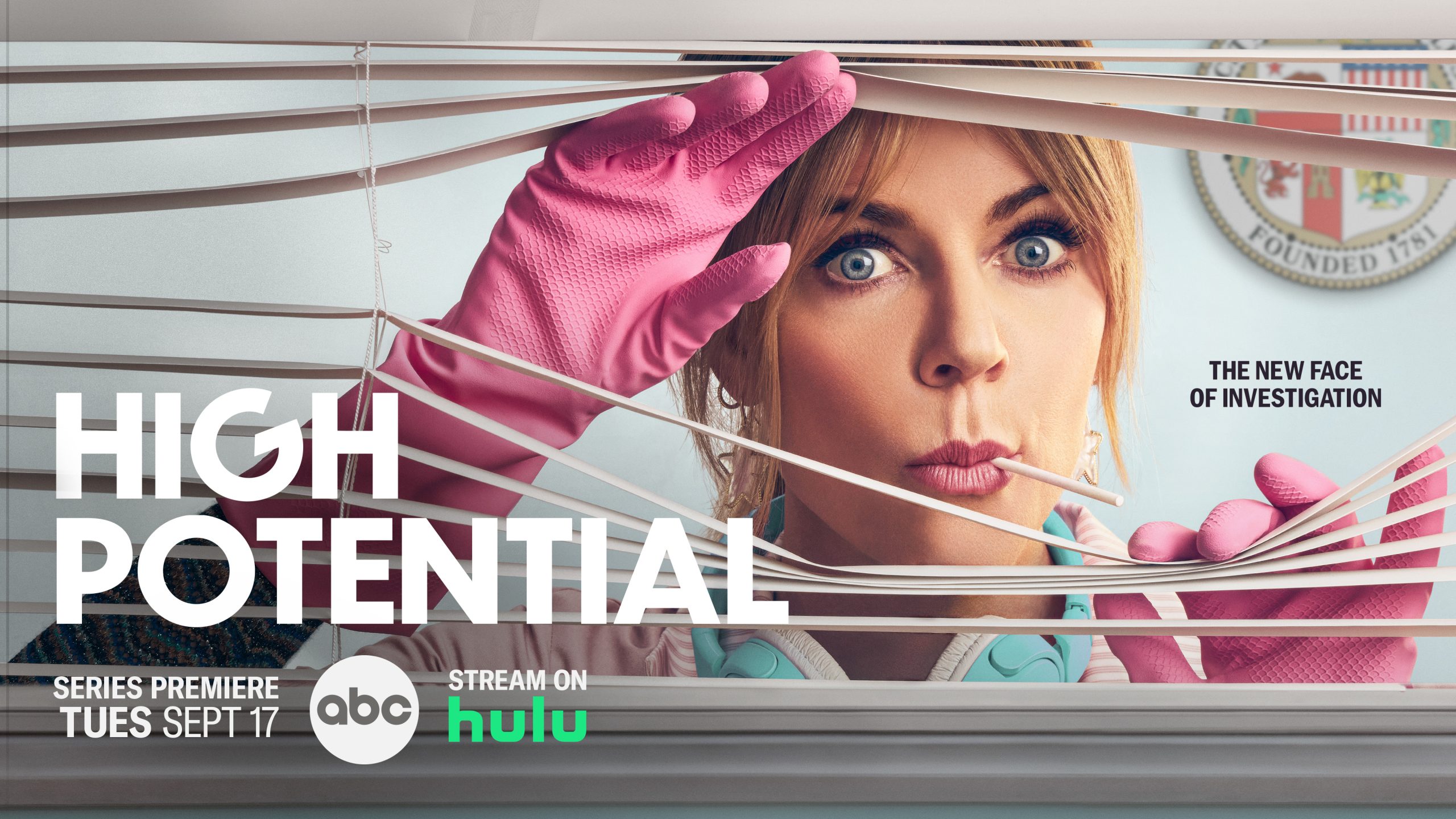 High Potential Finale: A Surprise Reunion After 7 Years High Potential Finale: A Surprise Reunion After 7 Years