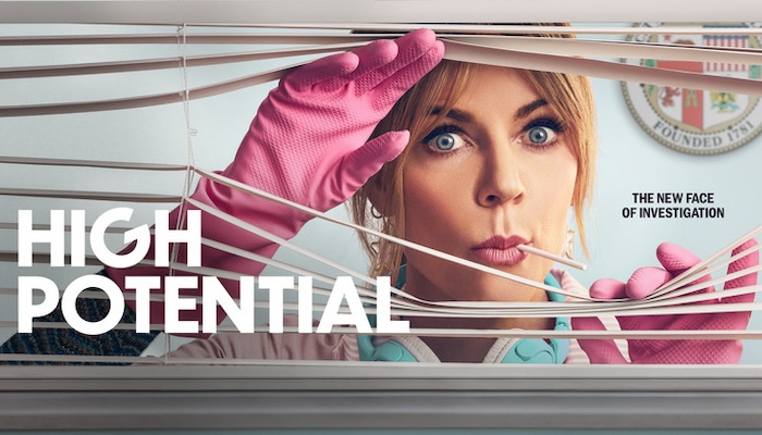 High Potential: Upcoming Episode Air Date On ABC High Potential: Upcoming Episode Air Date On ABC