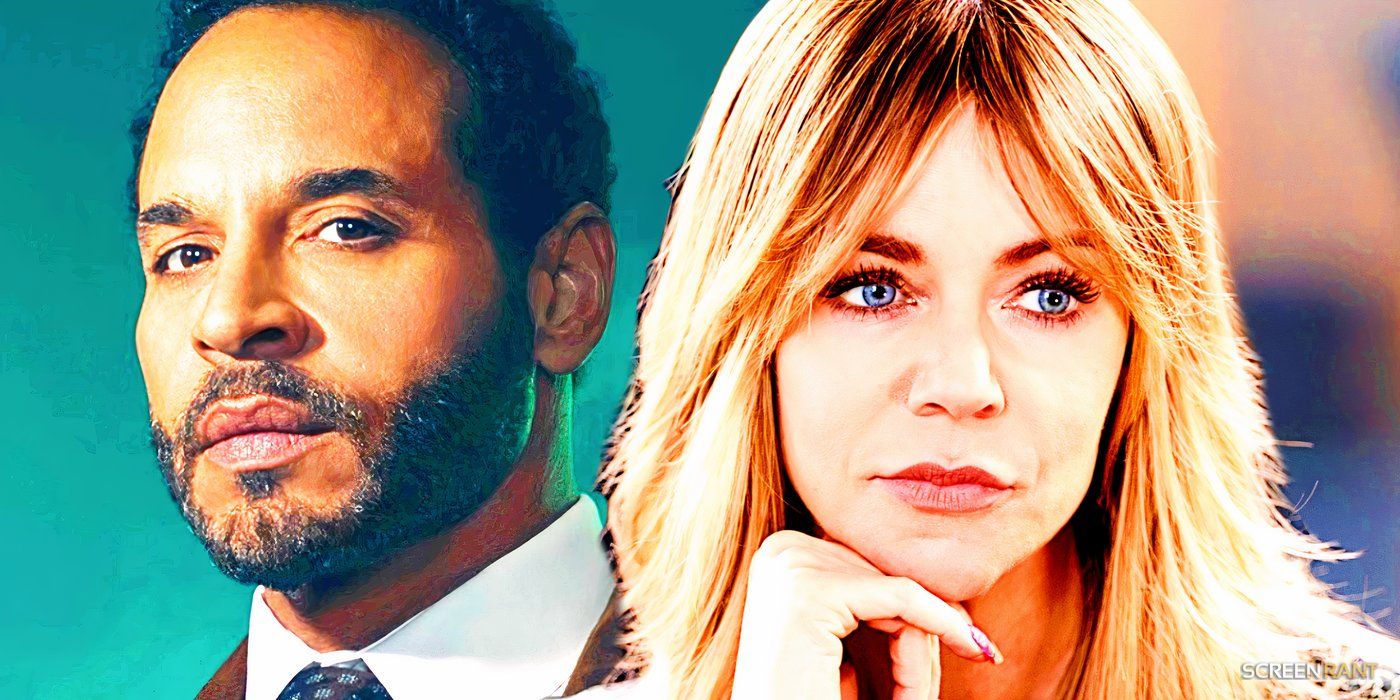 High Potential: Who Portrays David In Episode 13? A Look At The Kidnapper's Role High Potential: Who Portrays David In Episode 13? A Look At The Kidnapper's Role