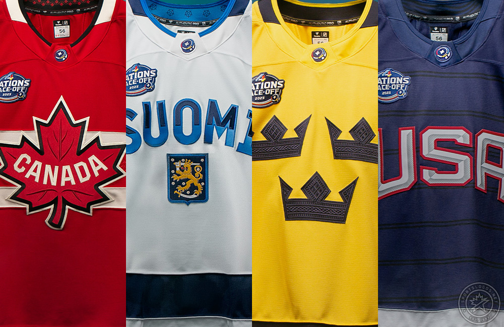 High-Profile NHL 4-Nations Face-Off In PEI: $500,000+ Bill Scrutinized High-Profile NHL 4-Nations Face-Off In PEI: $500,000+ Bill Scrutinized