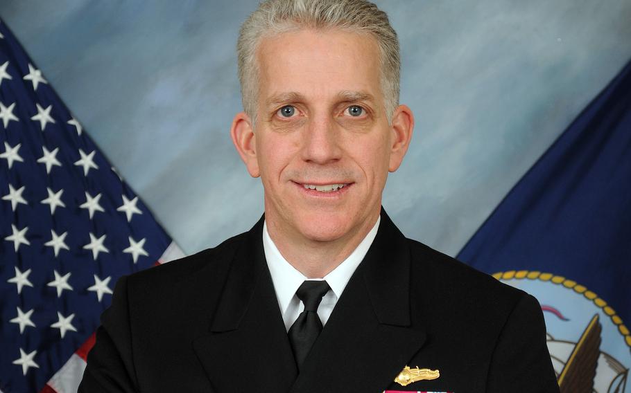 High-Ranking Admiral Sentenced: Unraveling The Corruption Charges High-Ranking Admiral Sentenced: Unraveling The Corruption Charges