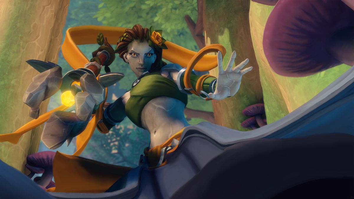 High-Rated Free Game Now Available On Steam High-Rated Free Game Now Available On Steam