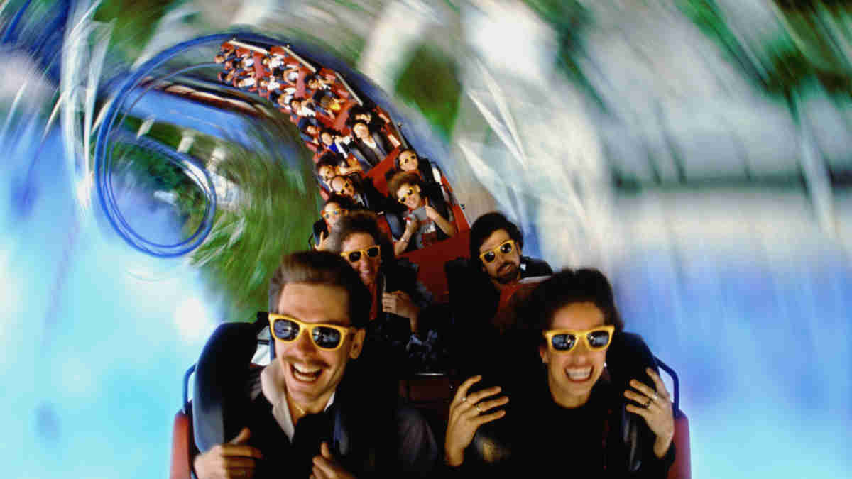 High Stock Market Valuations: Why BofA Believes Investors Shouldn't Panic High Stock Market Valuations: Why BofA Believes Investors Shouldn't Panic