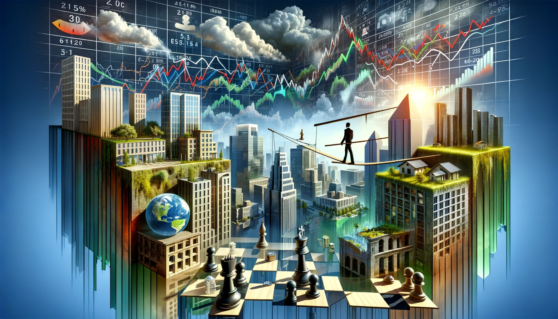 High Stock Valuations And Investor Concerns: BofA's Analysis High Stock Valuations And Investor Concerns: BofA's Analysis