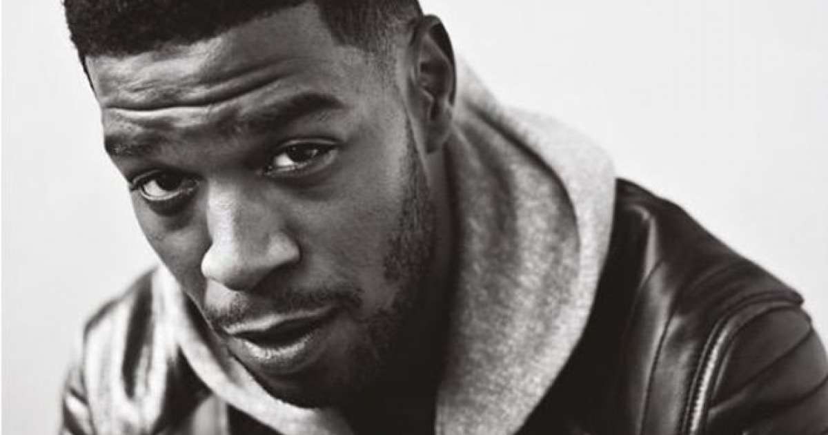 High-Value Sale Of Kid Cudi's Personal Effects High-Value Sale Of Kid Cudi's Personal Effects