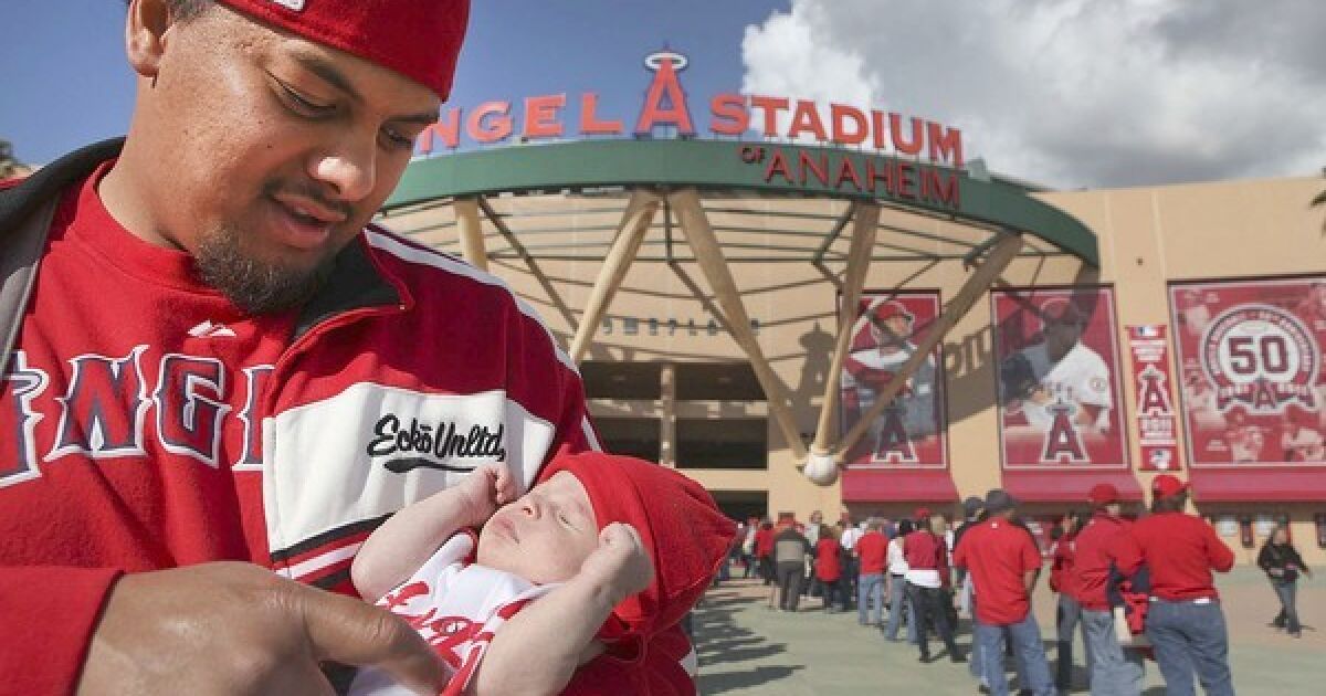 High Walk Count And Injuries Impact Angels' Home Opener High Walk Count And Injuries Impact Angels' Home Opener