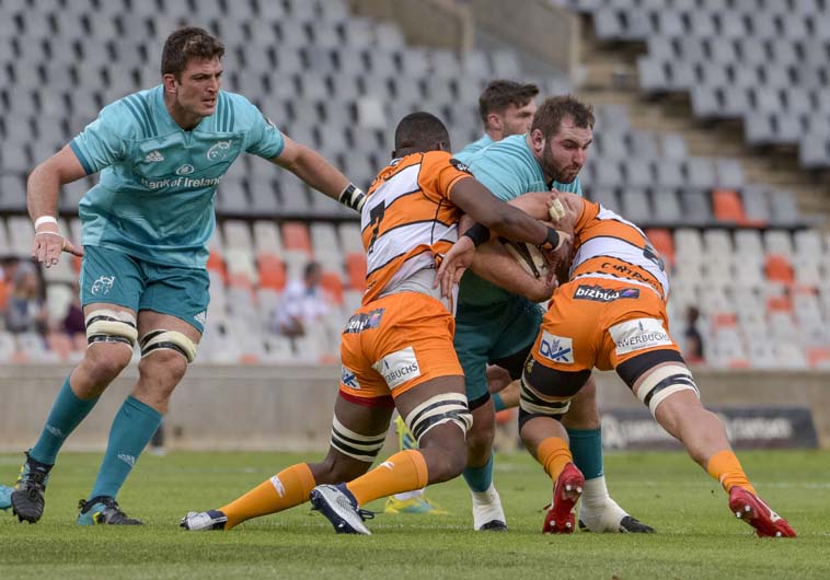 Highfield Rugby Club Appoints James Cronin As Head Coach Highfield Rugby Club Appoints James Cronin As Head Coach
