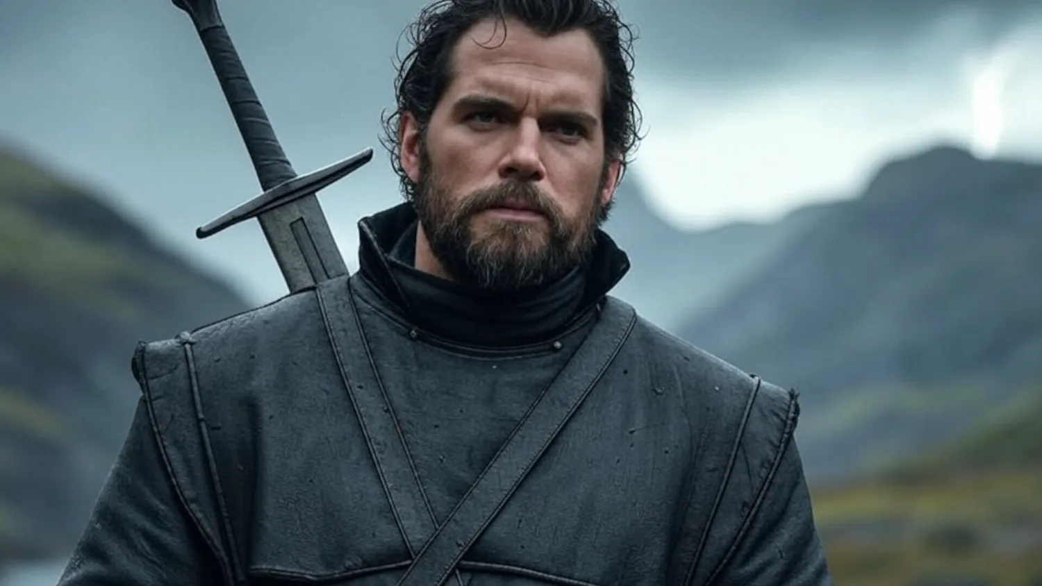 Highlander Reboot:  Amazon Studios And Henry Cavill Team Up