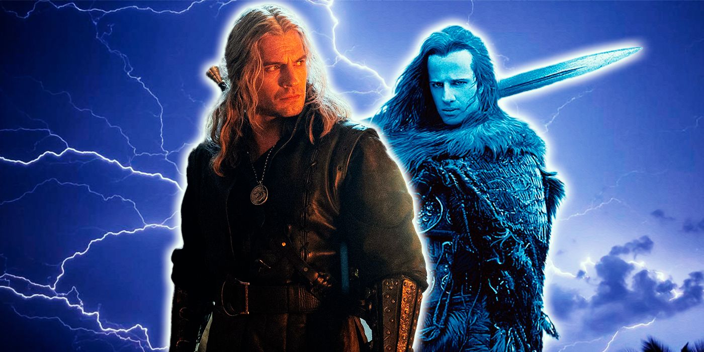 Highlander Reboot: Henry Cavill To Star In Amazon Series Highlander Reboot: Henry Cavill To Star In Amazon Series