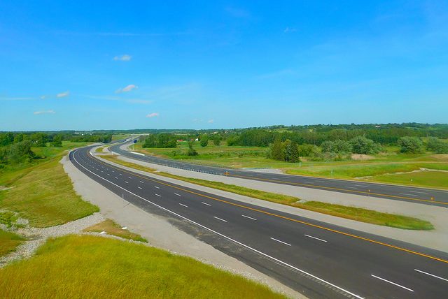 Highway 407 East Tolls Scrapped: Ontario's Permanent Gas Tax Reduction Explained