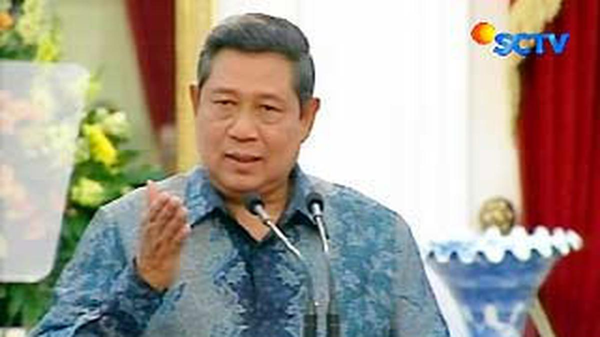 Hikmah Dari SBY: Menangani Konflik Myanmar Secara Damai Dan Efektif Hikmah Dari SBY: Menangani Konflik Myanmar Secara Damai Dan Efektif