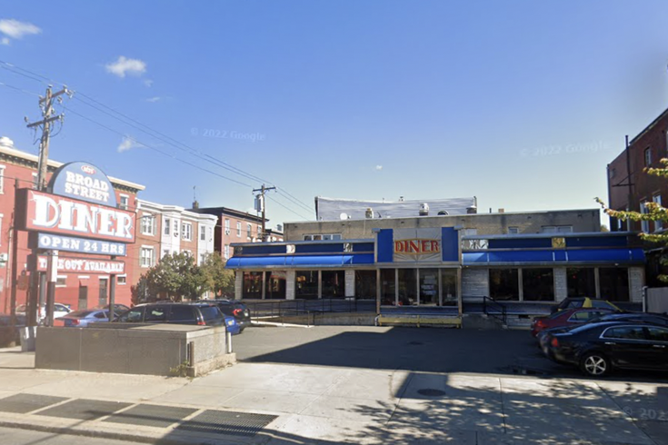 Historic Broad Street Diner Demolition: Hyatt Hotel Construction Begins Historic Broad Street Diner Demolition: Hyatt Hotel Construction Begins
