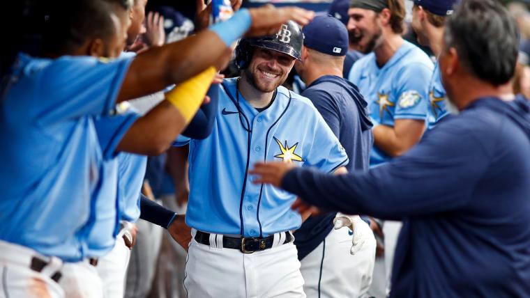 Historic MLB Win Streak: The Padres' Unbelievable Run Historic MLB Win Streak: The Padres' Unbelievable Run