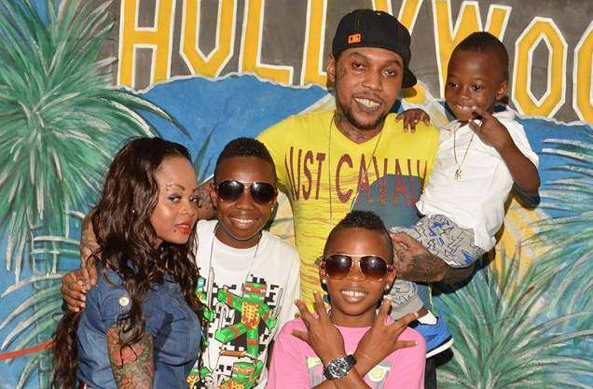 Historic New York Show: Vybz Kartel's Highly Anticipated Performance Historic New York Show: Vybz Kartel's Highly Anticipated Performance