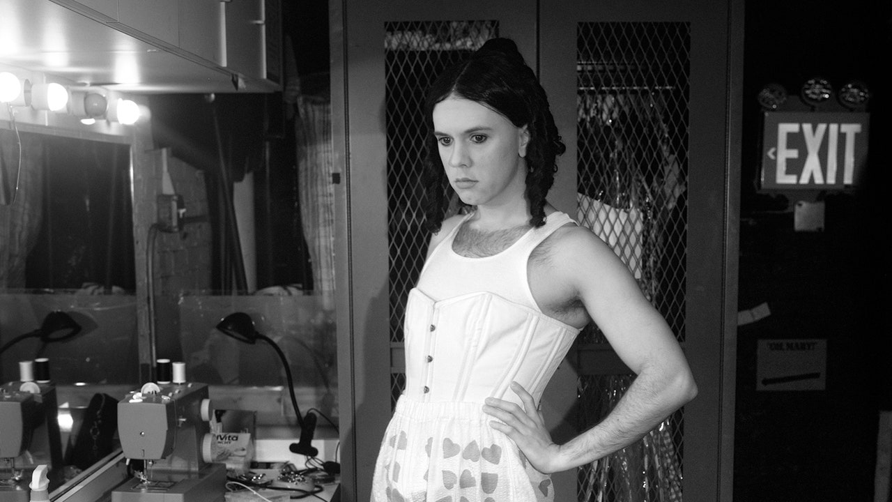 Historic Tony Nomination: Cole Escola's Impact On Broadway Historic Tony Nomination: Cole Escola's Impact On Broadway