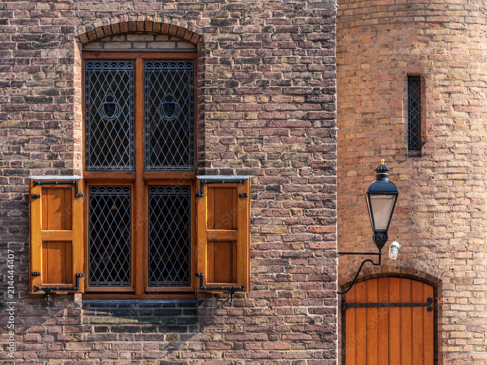 Historical Find: 13th-Century Construction At Binnenhof Historical Find: 13th-Century Construction At Binnenhof