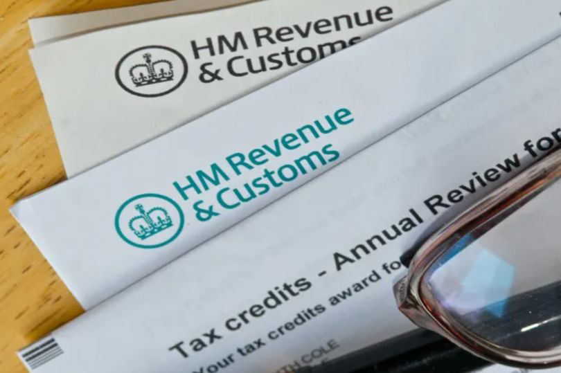 HMRC Letters To UK Households Earning Over £23,000: What You Need To Know HMRC Letters To UK Households Earning Over £23,000: What You Need To Know