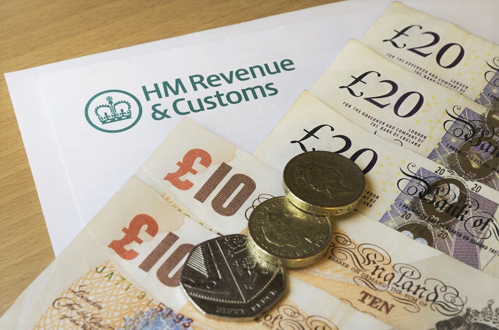 HMRC Scraps Tax Returns For Thousands: New Rule Changes Explained HMRC Scraps Tax Returns For Thousands: New Rule Changes Explained