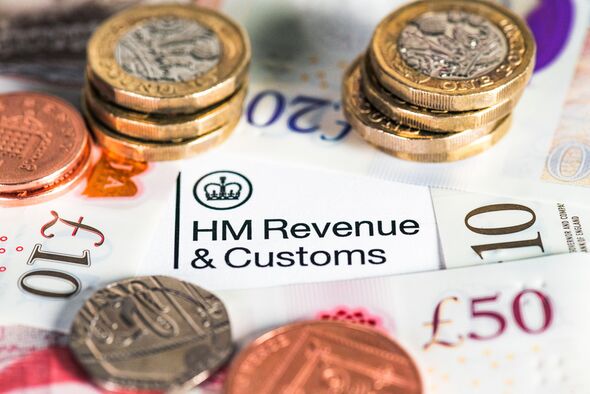 HMRC Tax Code Update: Impact On Savings And Income HMRC Tax Code Update: Impact On Savings And Income