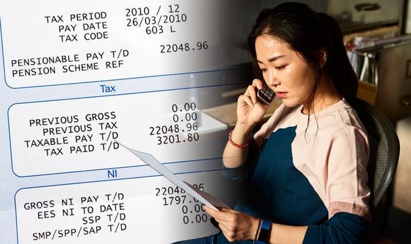 HMRC's New Tax Codes: Understanding Changes For Savers HMRC's New Tax Codes: Understanding Changes For Savers