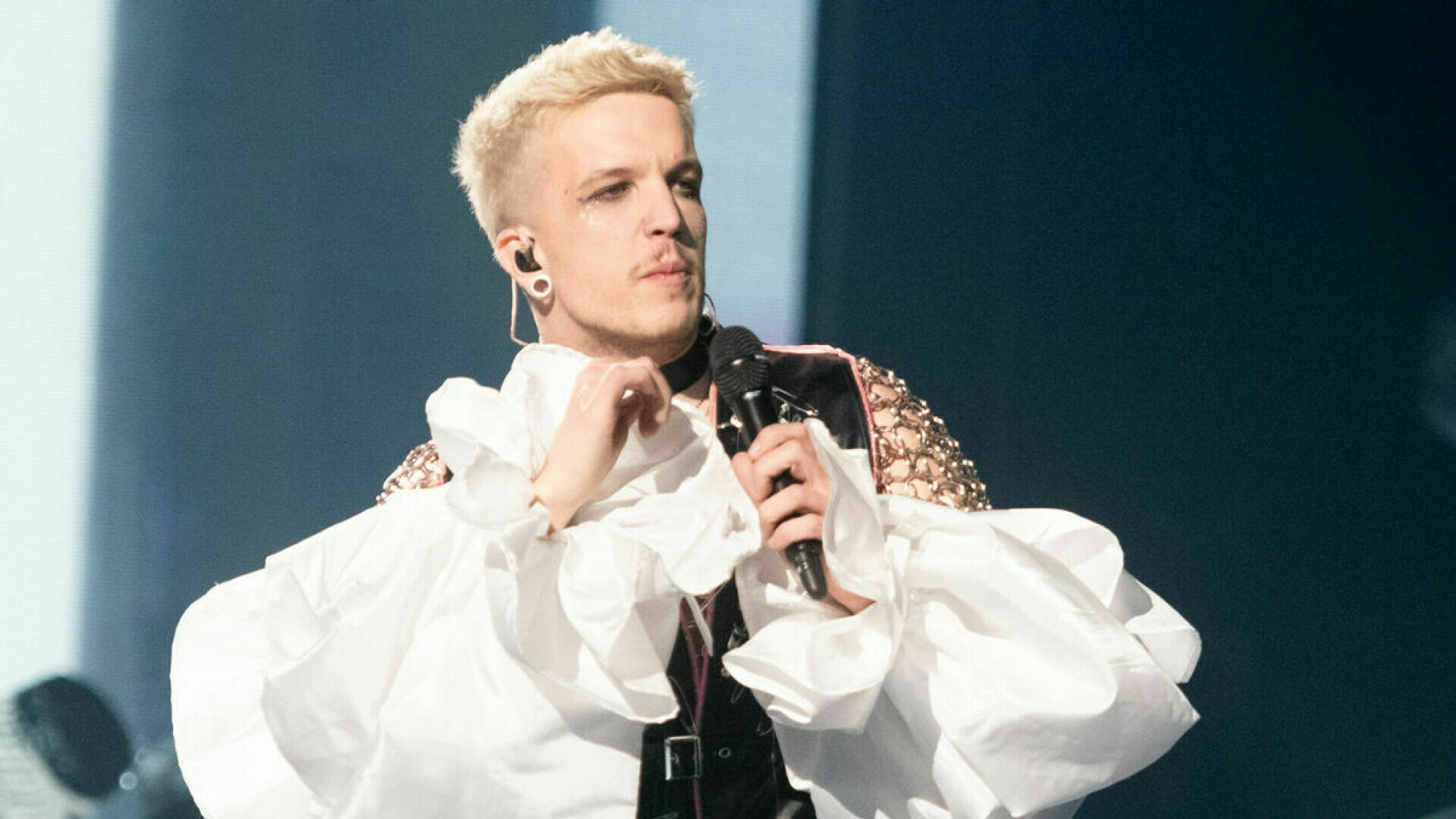 Hoće Li Baby Lasagna Opet Pobijediti Na Eurosongu? Hoće Li Baby Lasagna Opet Pobijediti Na Eurosongu?