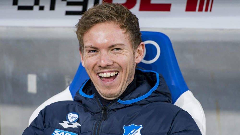 Hoffenheim's Kramarić Secures Draw With Late Penalty Against Augsburg Hoffenheim's Kramarić Secures Draw With Late Penalty Against Augsburg