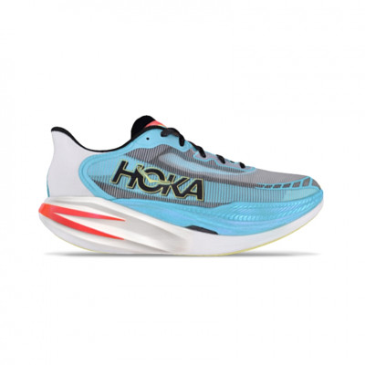 HOKA Cielo X1 2.0: A Detailed Review Of The Lightweight Running Shoe