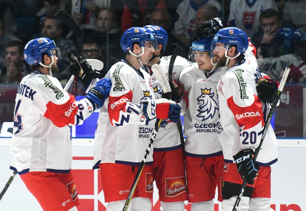 Hokejové MS: Švédové S 18 Hráči NHL, Němci Jen Se Třemi – Velký Rozdíl V Sestavách Hokejové MS: Švédové S 18 Hráči NHL, Němci Jen Se Třemi – Velký Rozdíl V Sestavách