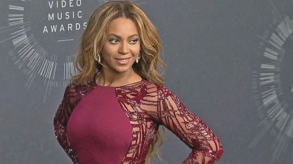Hollywood Producer's Five Script Changes To Secure Beyoncé's Role Hollywood Producer's Five Script Changes To Secure Beyoncé's Role