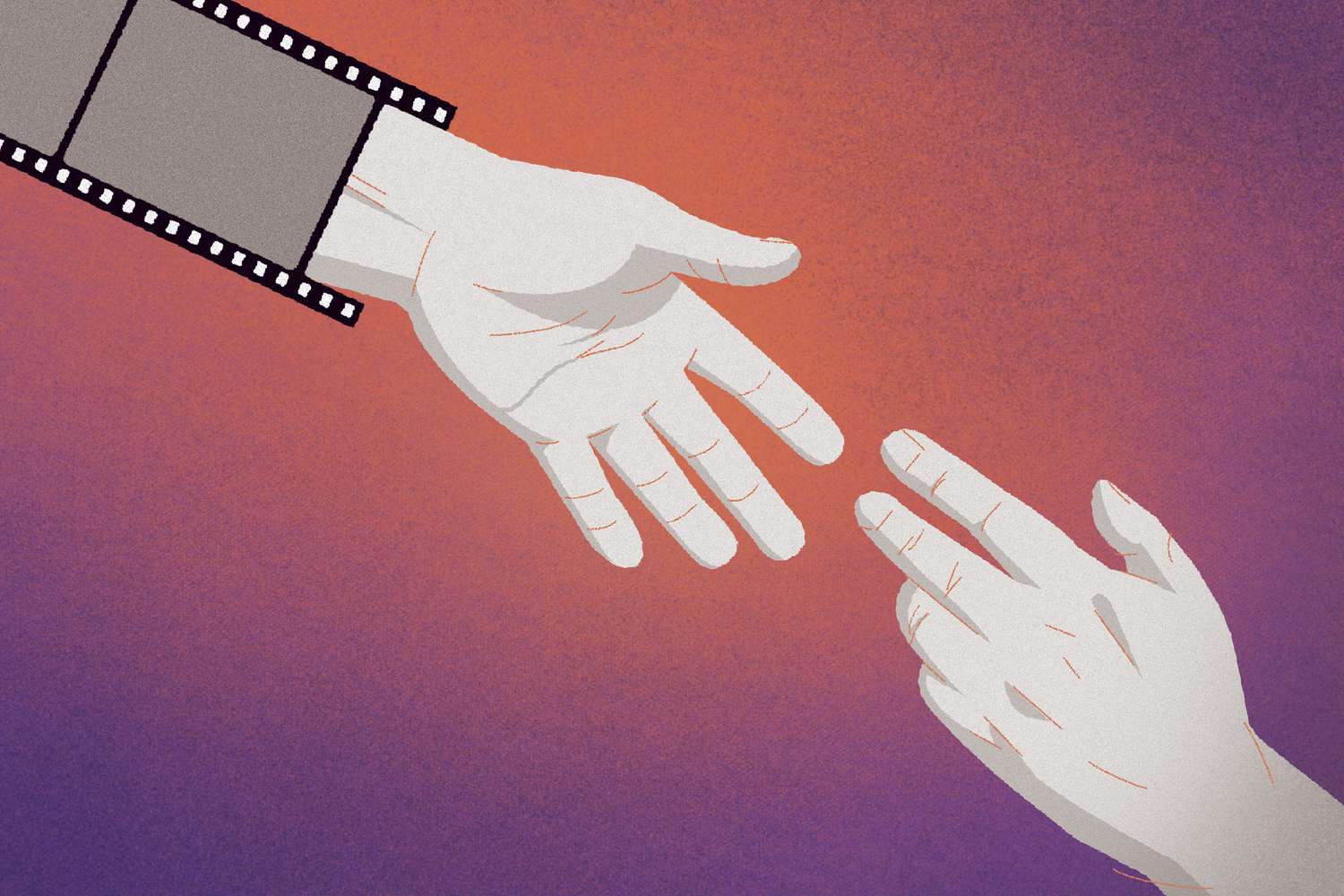 Hollywood Production Grinds To A Halt Amidst Actors' And Writers' Strike Hollywood Production Grinds To A Halt Amidst Actors' And Writers' Strike