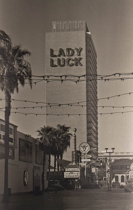 Hollywood's Impact On Casinos: From Vegas Glamour To Online Slots Hollywood's Impact On Casinos: From Vegas Glamour To Online Slots