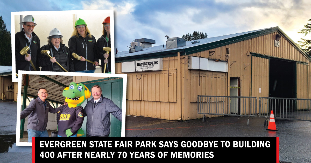 Home And Garden Show: Realtors Event At State Fair Park