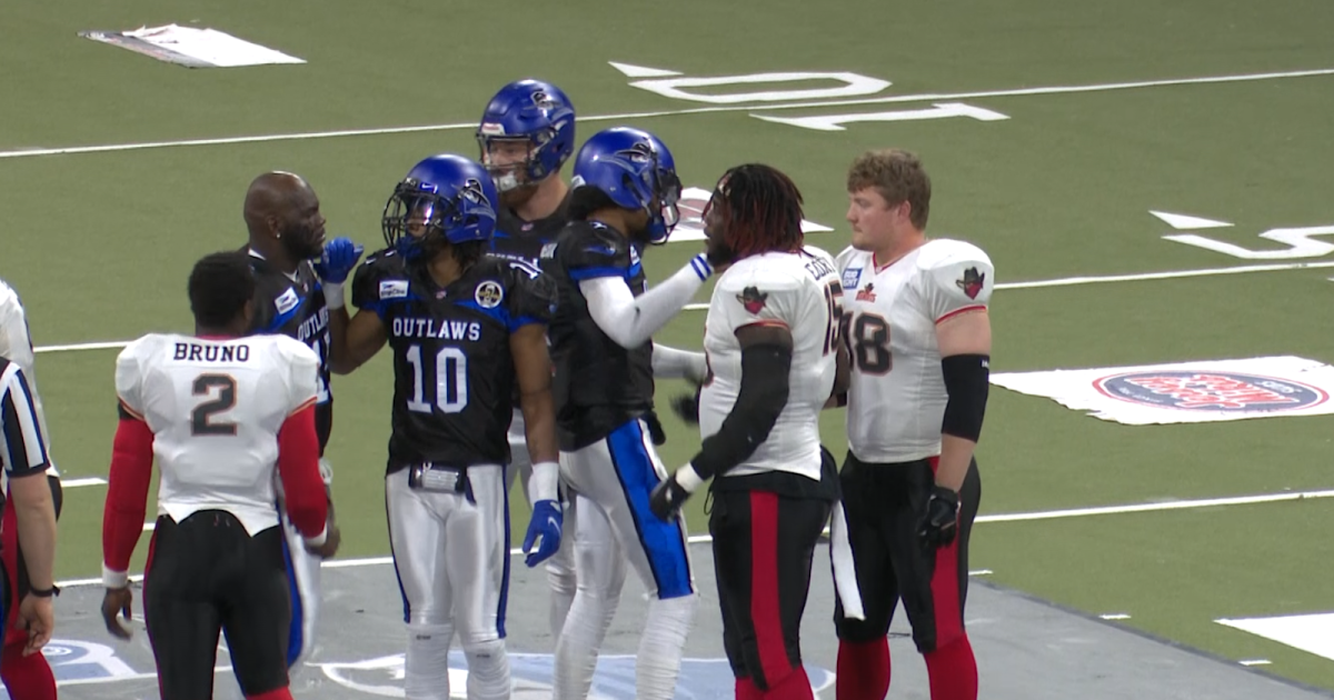 Home-Field Advantage: Bandits Face Tough Test Against Omaha Beef Home-Field Advantage: Bandits Face Tough Test Against Omaha Beef