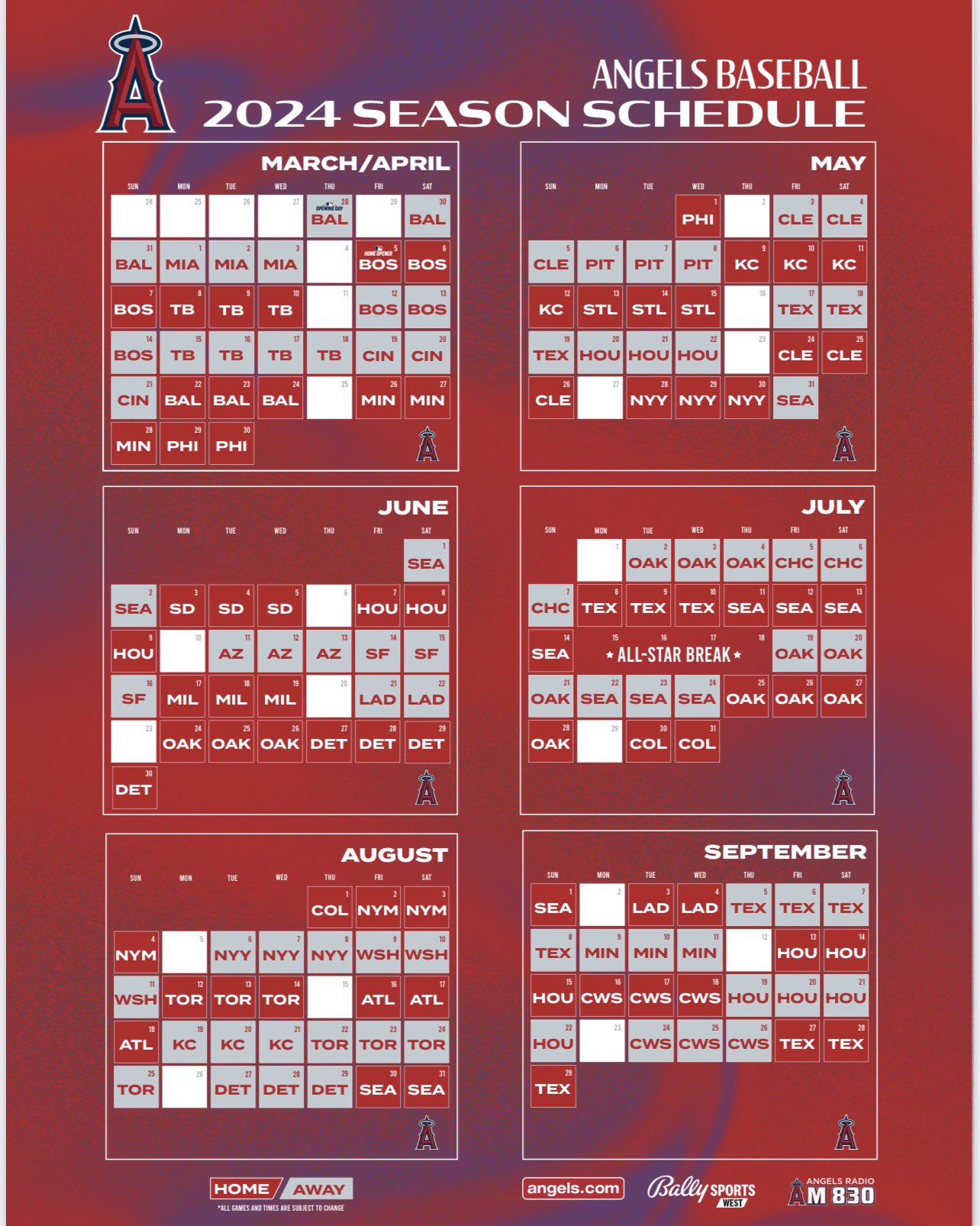 Home Opener Disappointment: Angels Struggle With Walks And Injuries Home Opener Disappointment: Angels Struggle With Walks And Injuries
