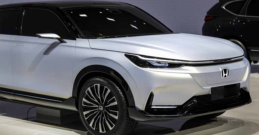 Honda Delays $15 Billion Ontario EV Plant Amid Market Slowdown