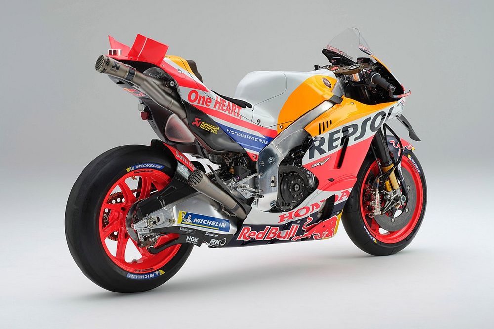 Honda MotoGP Argentina: Positive Outlook And High Expectations For The Race Honda MotoGP Argentina: Positive Outlook And High Expectations For The Race