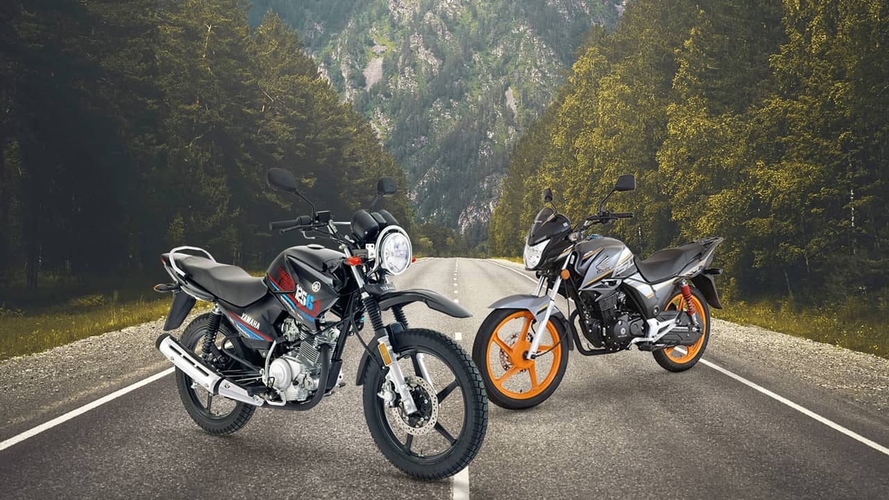 Honda Vs Yamaha At Le Mans: An Unexpected Rivalry Honda Vs Yamaha At Le Mans: An Unexpected Rivalry