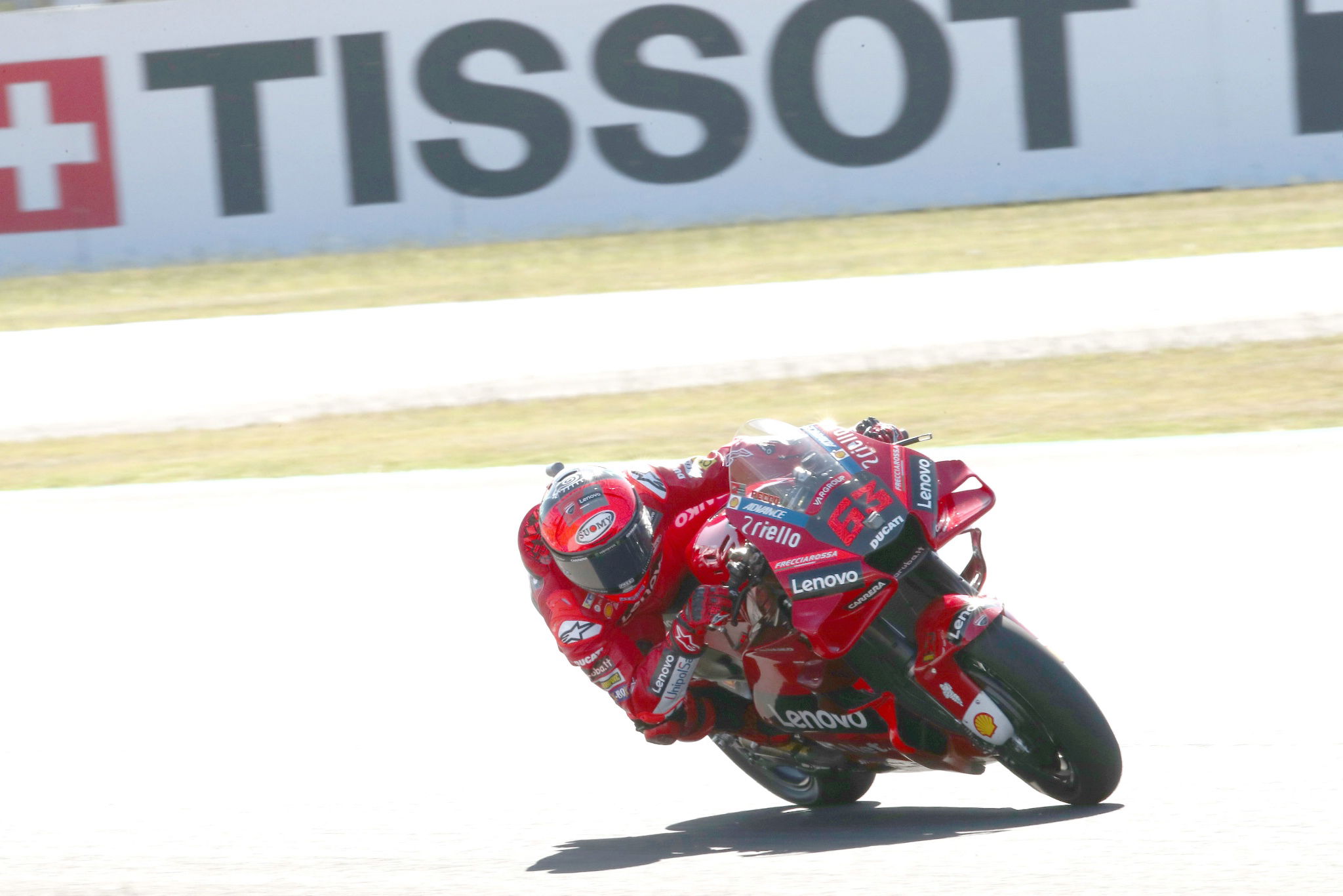 Honda's Argentinian MotoGP Hopes High: Ready To Challenge From The Outset Honda's Argentinian MotoGP Hopes High: Ready To Challenge From The Outset