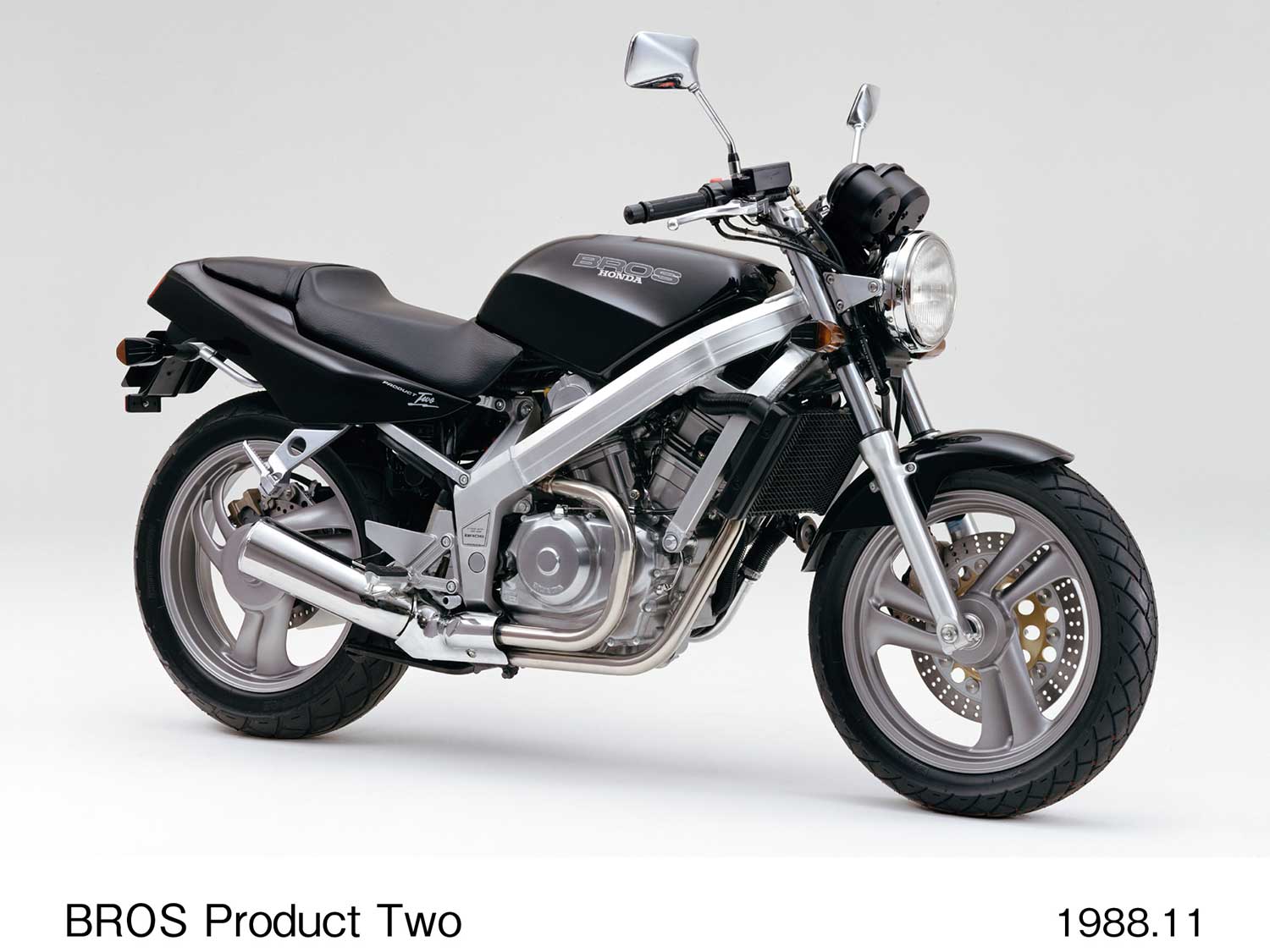 Honda's Winning Bikes Attract Top Riders Honda's Winning Bikes Attract Top Riders