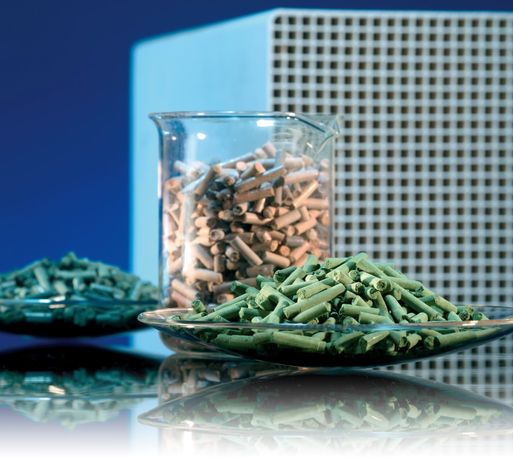 Honeywell Expands Catalyst And Process Technologies Portfolio With Johnson Matthey Acquisition Honeywell Expands Catalyst And Process Technologies Portfolio With Johnson Matthey Acquisition