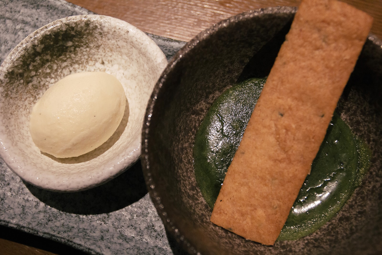 Hong Kong Restaurant Review: Honjo's Modern Take On Japanese Dining Hong Kong Restaurant Review: Honjo's Modern Take On Japanese Dining