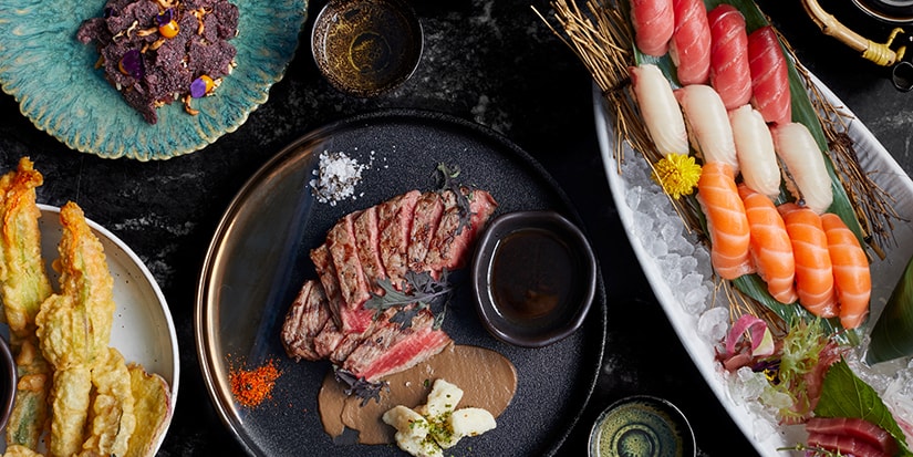 Honjo Restaurant Review: A Modern Japanese Dining Experience In Sheung Wan Honjo Restaurant Review: A Modern Japanese Dining Experience In Sheung Wan