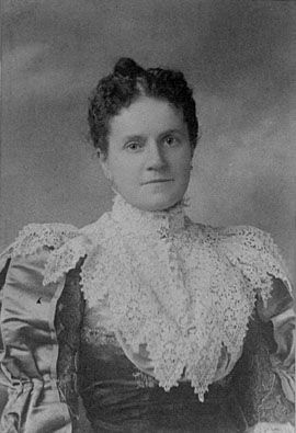 Honoring Emily Warren Roebling: Her Crucial Role In Building The Brooklyn Bridge Honoring Emily Warren Roebling: Her Crucial Role In Building The Brooklyn Bridge