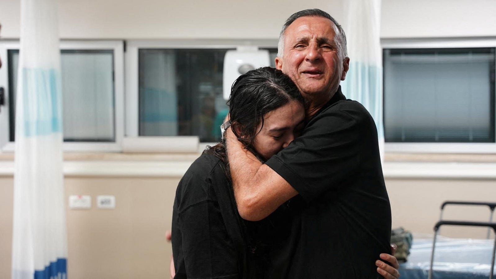 Hope Fades: The Ongoing Nightmare For Families Of Gaza Hostages Hope Fades: The Ongoing Nightmare For Families Of Gaza Hostages