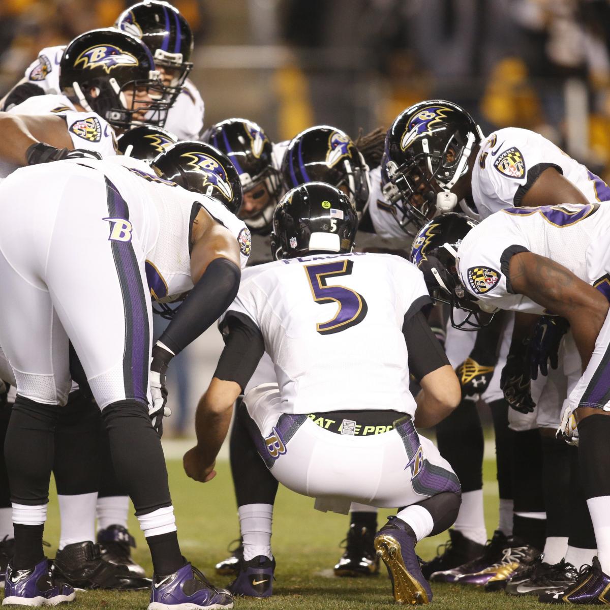 Hopkins To Baltimore: Ravens' Latest Free Agent Acquisition Hopkins To Baltimore: Ravens' Latest Free Agent Acquisition