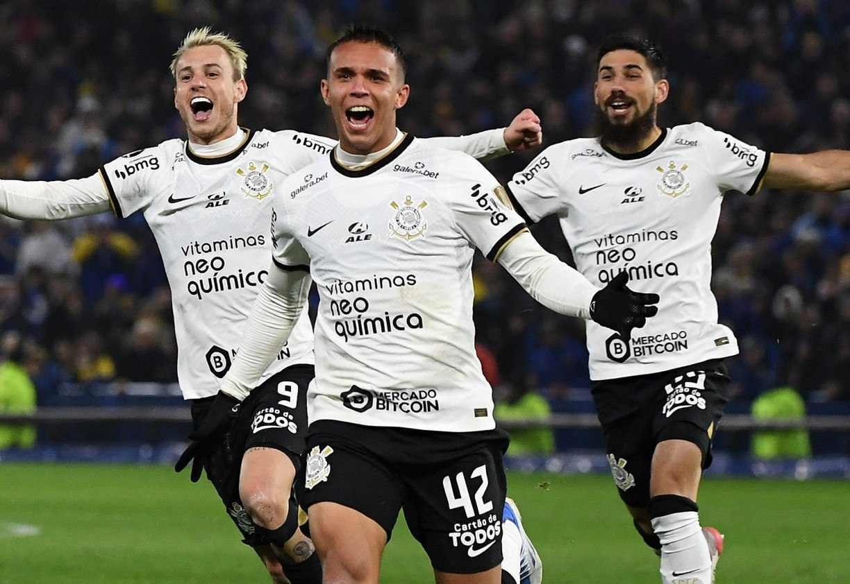 Horários E Canais: Assista Ao Jogo Do Corinthians Vs São Bernardo Horários E Canais: Assista Ao Jogo Do Corinthians Vs São Bernardo