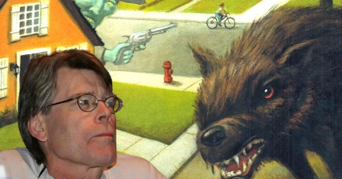Horror Reboot Vs. Stephen King: A Box Office Showdown? Horror Reboot Vs. Stephen King: A Box Office Showdown?